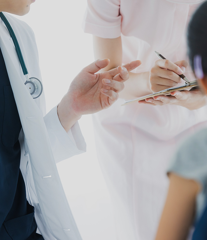 内科・循環器科・呼吸器科お気軽にご相談ください